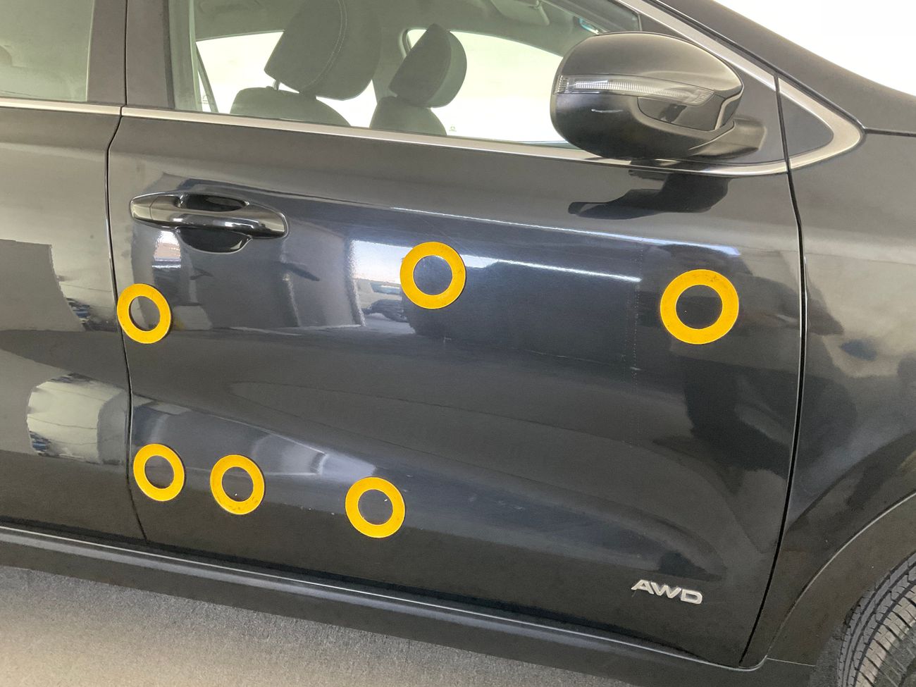 كيا سبورتيج LX | National Day Celebration | شامل الضمان | 0 ﺪﻔﻋﺓ ﺃﻮﻟﻯ