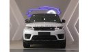 Land Rover Range Rover Sport Supercharged