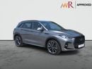 Infiniti QX50 Sport 2.0