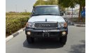 Toyota Land Cruiser Pick Up 2016 NEW DOUBLE CAB V6 FULL OPTION -WINCH