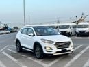 Hyundai Tucson 2019 Hyundai Tucson Full Option 2.4L V4 - AWD 4x4 - Rear Camera - Leather Seat - Panoramic Sunroof