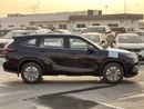 تويوتا هايلاندر EXPORT ONLY - 2.5L Highlander 2.5L Hybrid GLE (AWD)