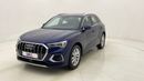 Audi Q3 35 TFSI 2 | Zero Down Payment | Home Test Drive