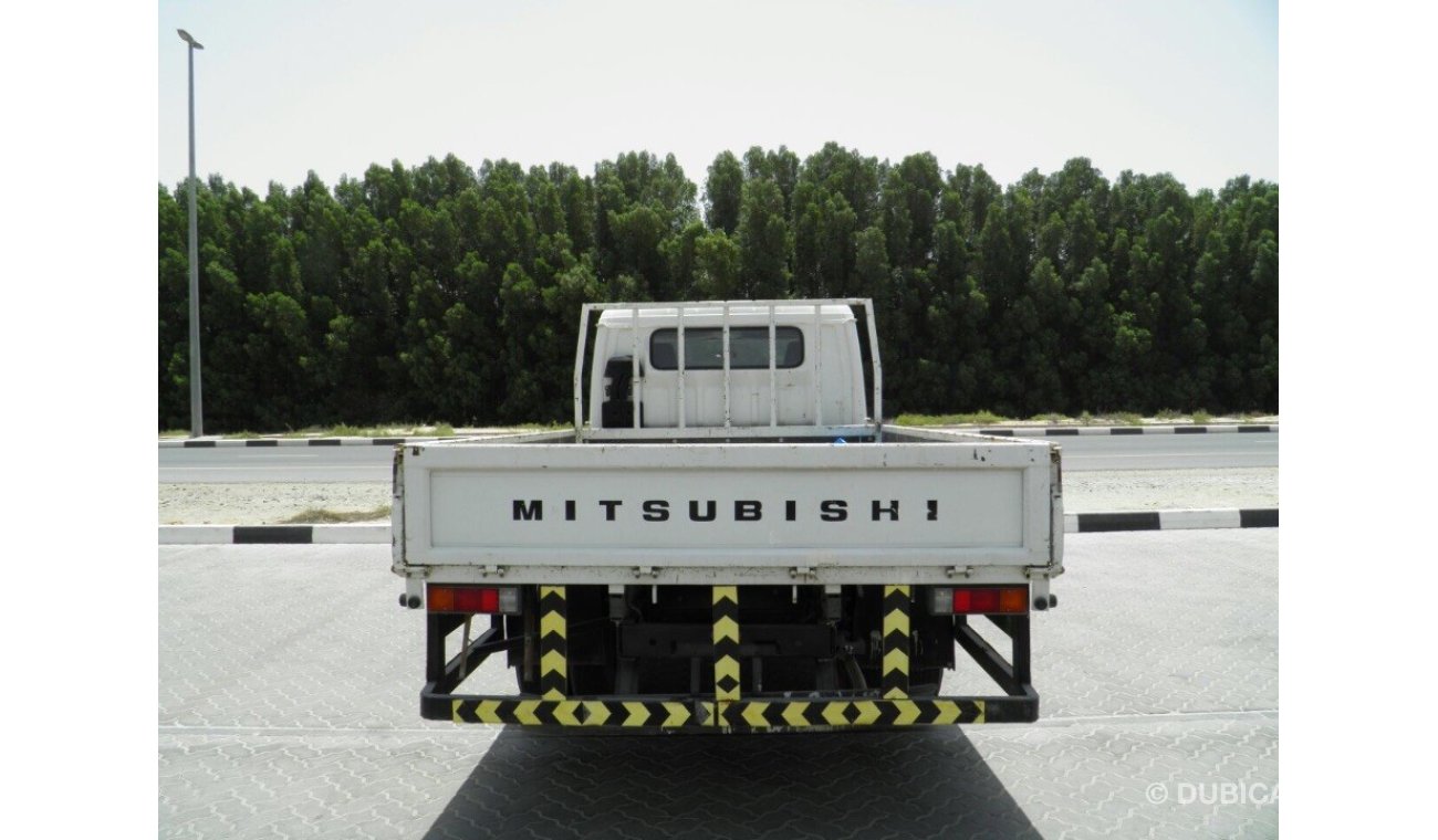 Mitsubishi Canter 2010 ref #370