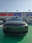 Li Auto L9 SUV LUXURY 2024