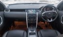 Land Rover Discovery Sport DIESEL 2.0L RIGHT HAND DRIVE FULL OPTION