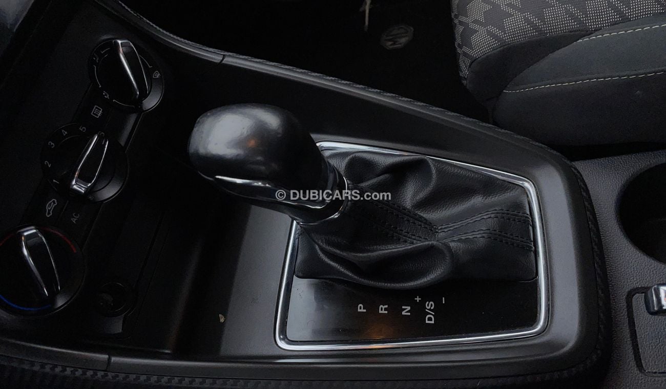 MG ZS STD 1.5 | Zero Down Payment | Free Home Test Drive