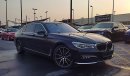 BMW 750Li GCC X Drive Dynamic