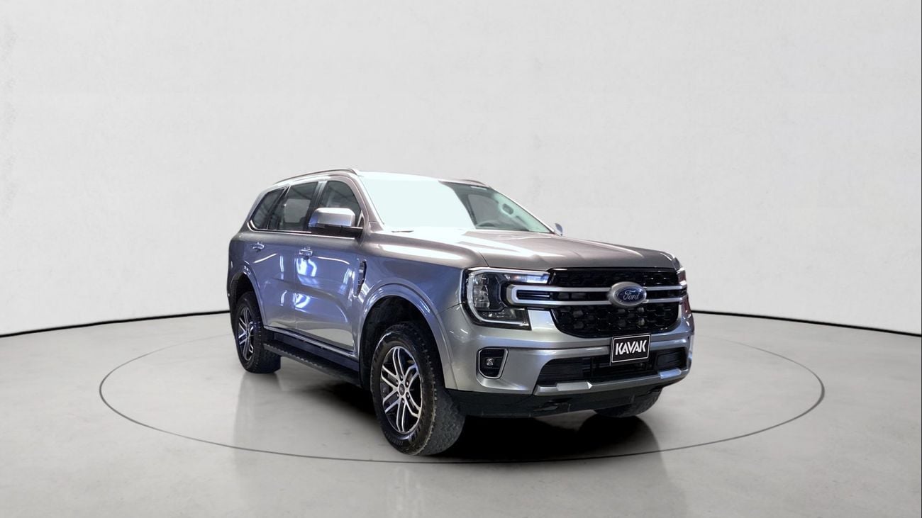 Ford Everest XLS 2.0T Diesel XLS | Guaranteed Warranty | 0 Down Payment