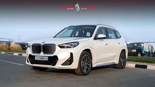 BMW iX1 2025 | BMW IX1 EDRIVE25L M SPORT PACK