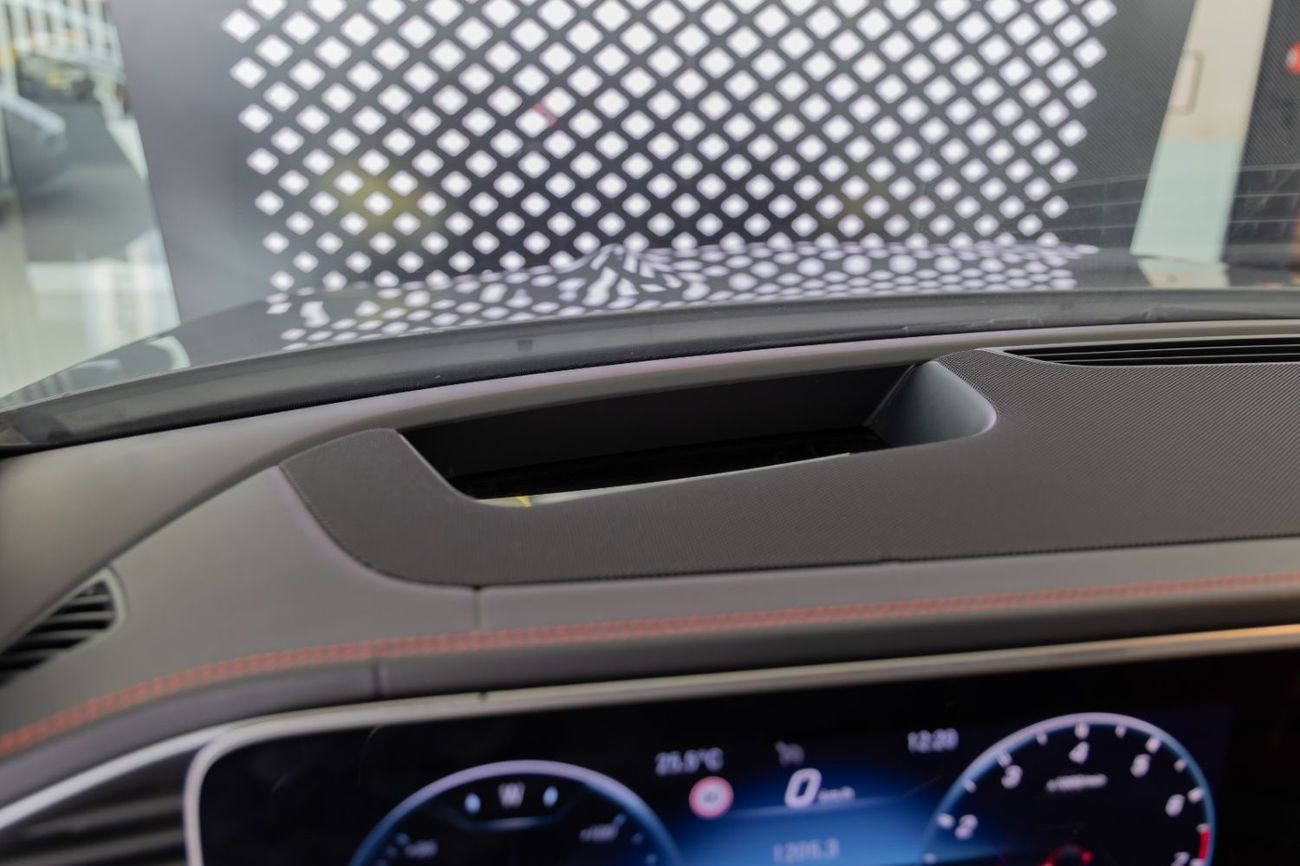 Mercedes-Benz GLE 53 AMG Coupe Mercedes GLE53 Coupe AMG - Night Package - 21 AMG Alloy Wheels - Luxury Wood Interior - 2021 Perfect