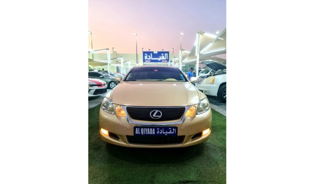 Lexus GS 430 Lexus GS 430