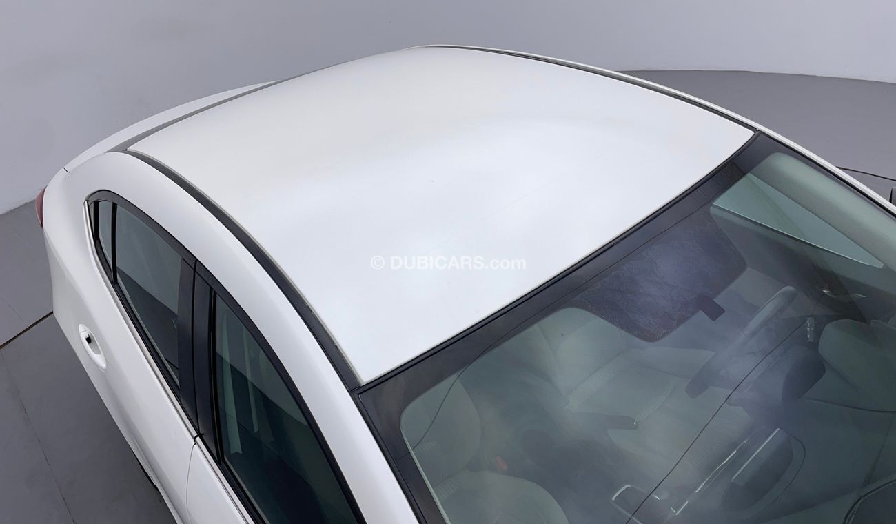 مازدا 3 S GRADE 1.6 | بدون دفعة مقدمة | اختبار قيادة مجاني للمنزل