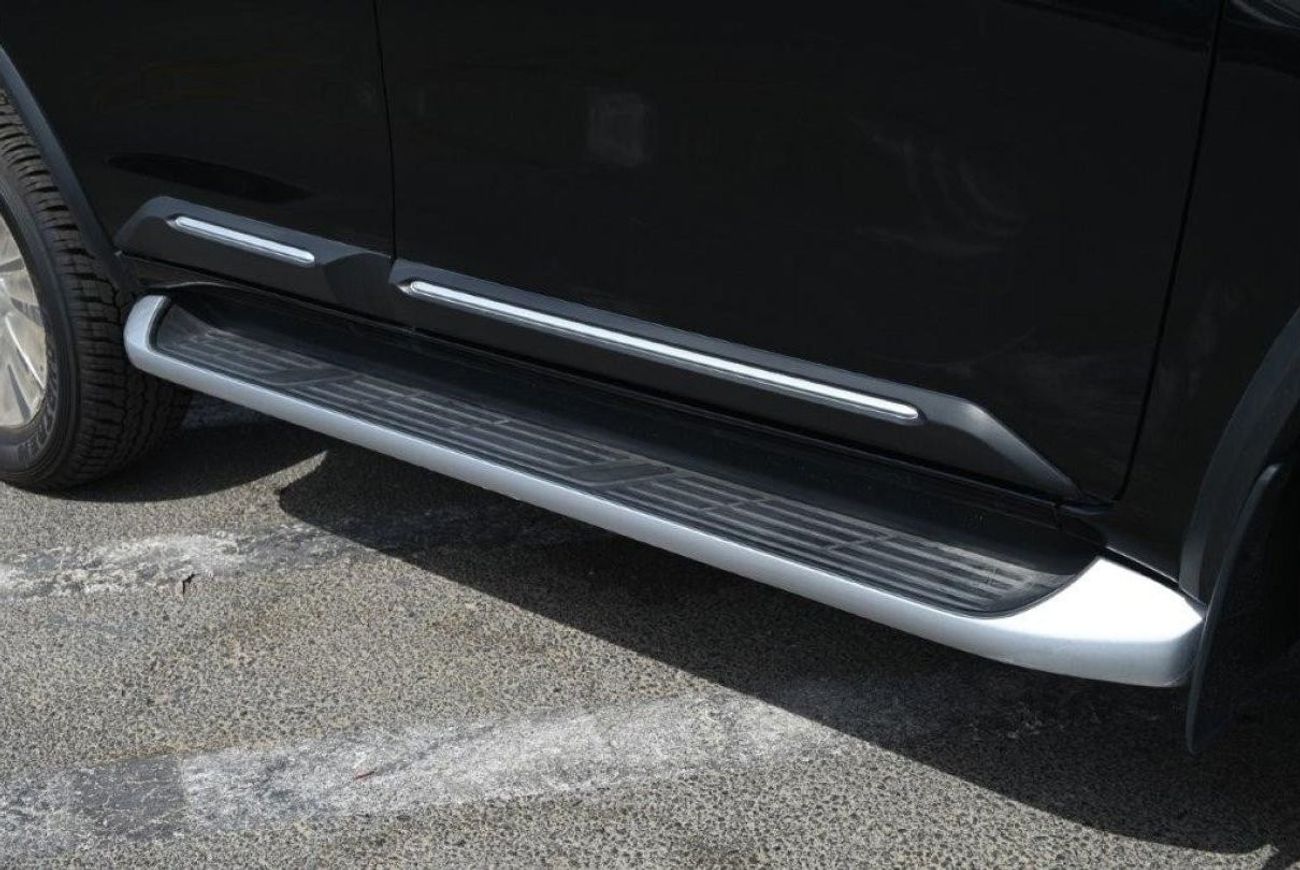 تويوتا فورتونر VXR Limited 4.0L