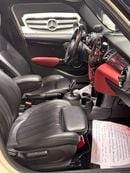 ميني جون كوبر كونتري مان Jcw