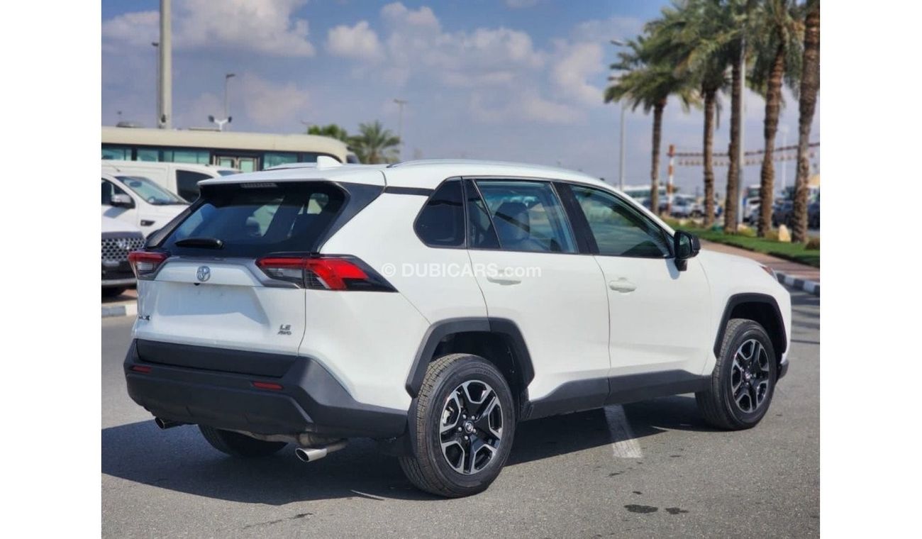 Toyota RAV4 TOYOTA RAV4  4X4 CLEAN CAR