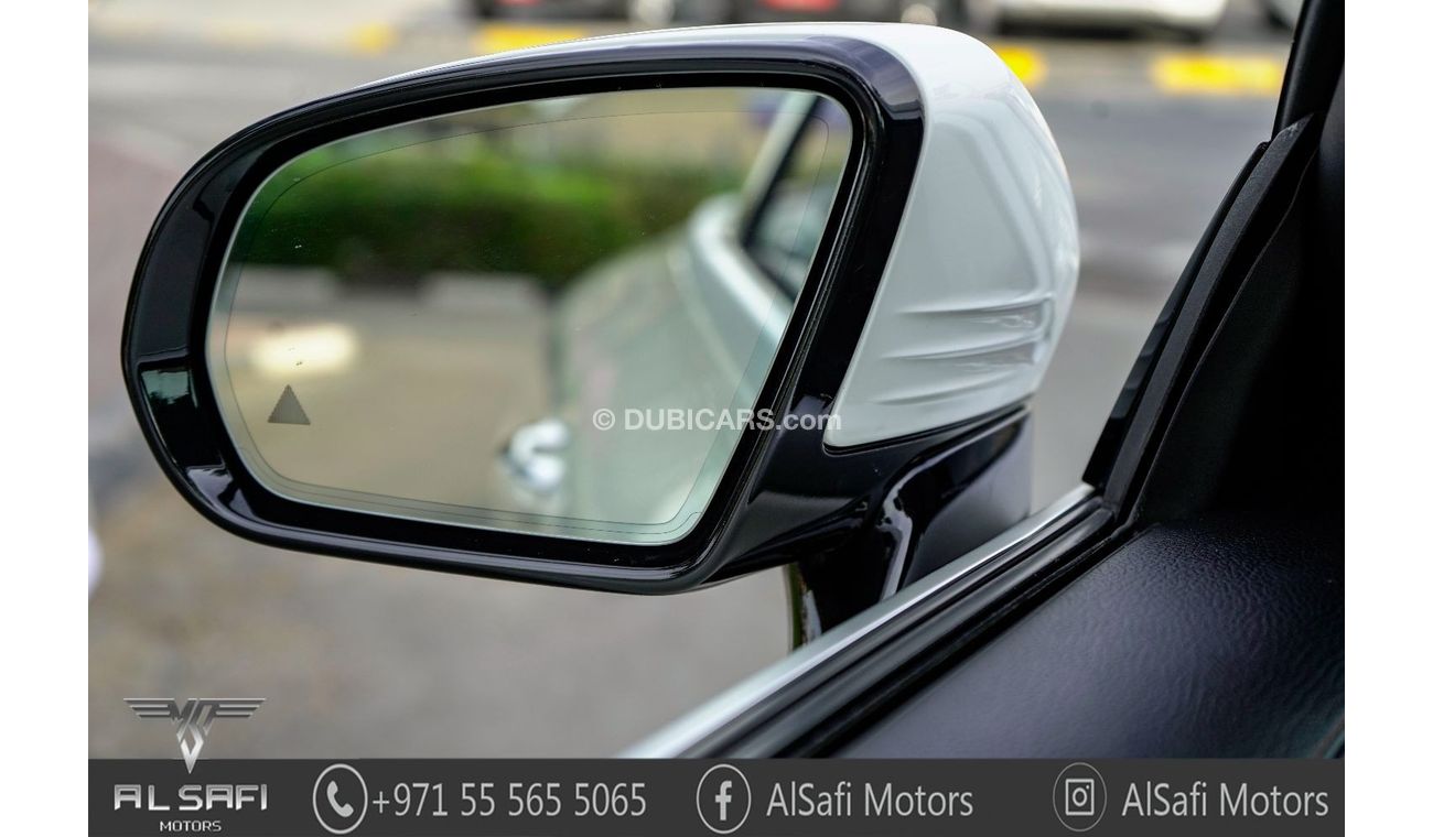 Mercedes-Benz E 400 AMG CONVERTIBLE