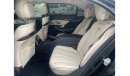 Mercedes-Benz S 63 AMG Std Std Std Std