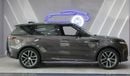 Land Rover Range Rover Sport Dynamic | Diesel