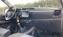 Toyota Hilux GLX GLX 2016 S/C 4x4 Ref#16-22