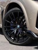 BMW X5 40i M Sport Dynamic 3.0L