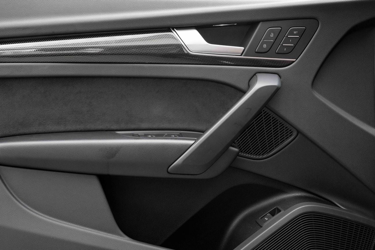 Audi SQ5 SQ5 TSFI Quattro | 3,721 P.M | 0% Downpayment | Excellent Condition!