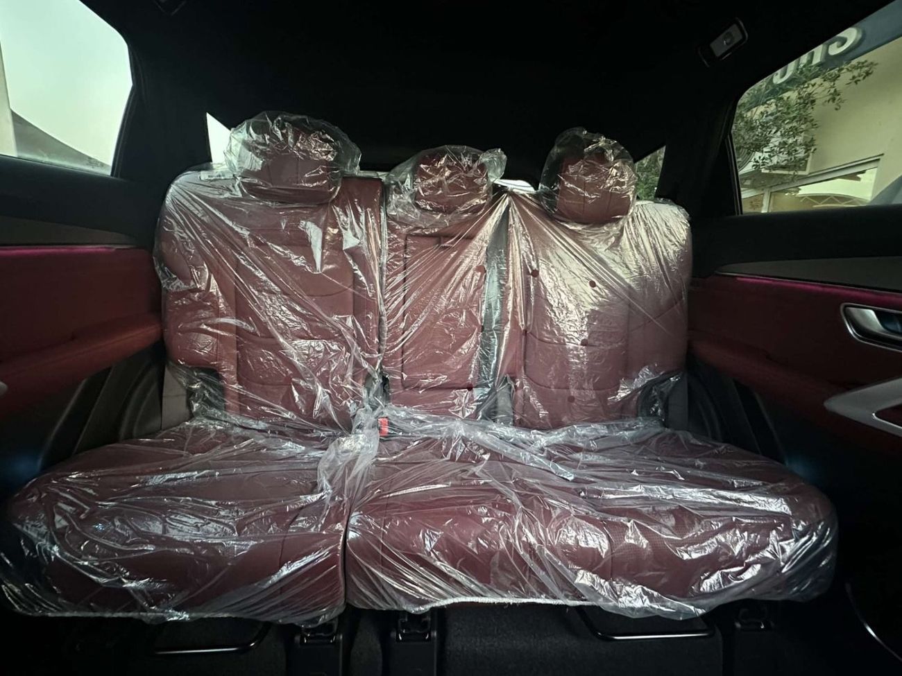 Jetour X70 Plus Luxury 1.6T