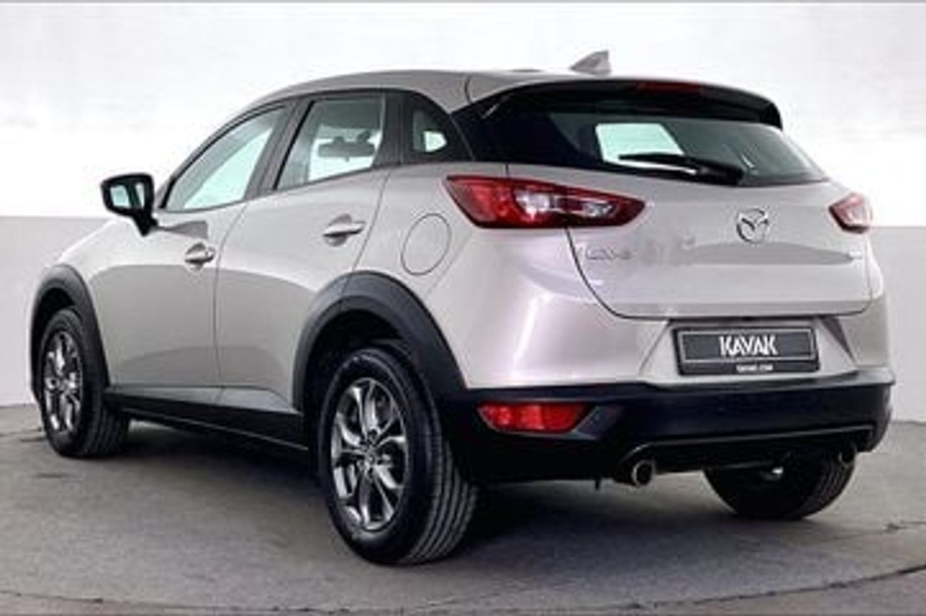 Mazda CX3 GT | Guaranteed Warranty | 0 Down Payment