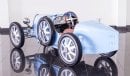 Bugatti Baby II Vitesse - Euro Spec