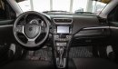 Suzuki Swift GLX 2016 LOW MILEGE