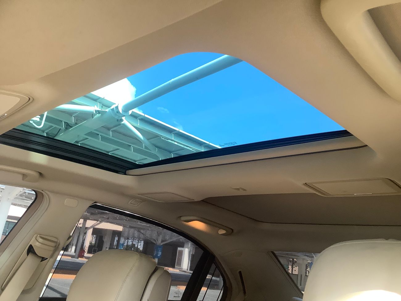 مرسيدس بنز S 500