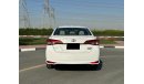 Toyota Yaris SE 2019 Toyota Yaris GCC 1.5L , 100% Accident free