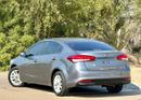 Kia Cerato LX 1.6L2018 GCC (399/-MONTHLY)