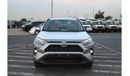 Toyota RAV4 XLE 2.0L Petrol AWD 5 Seater AT-EURO 4
