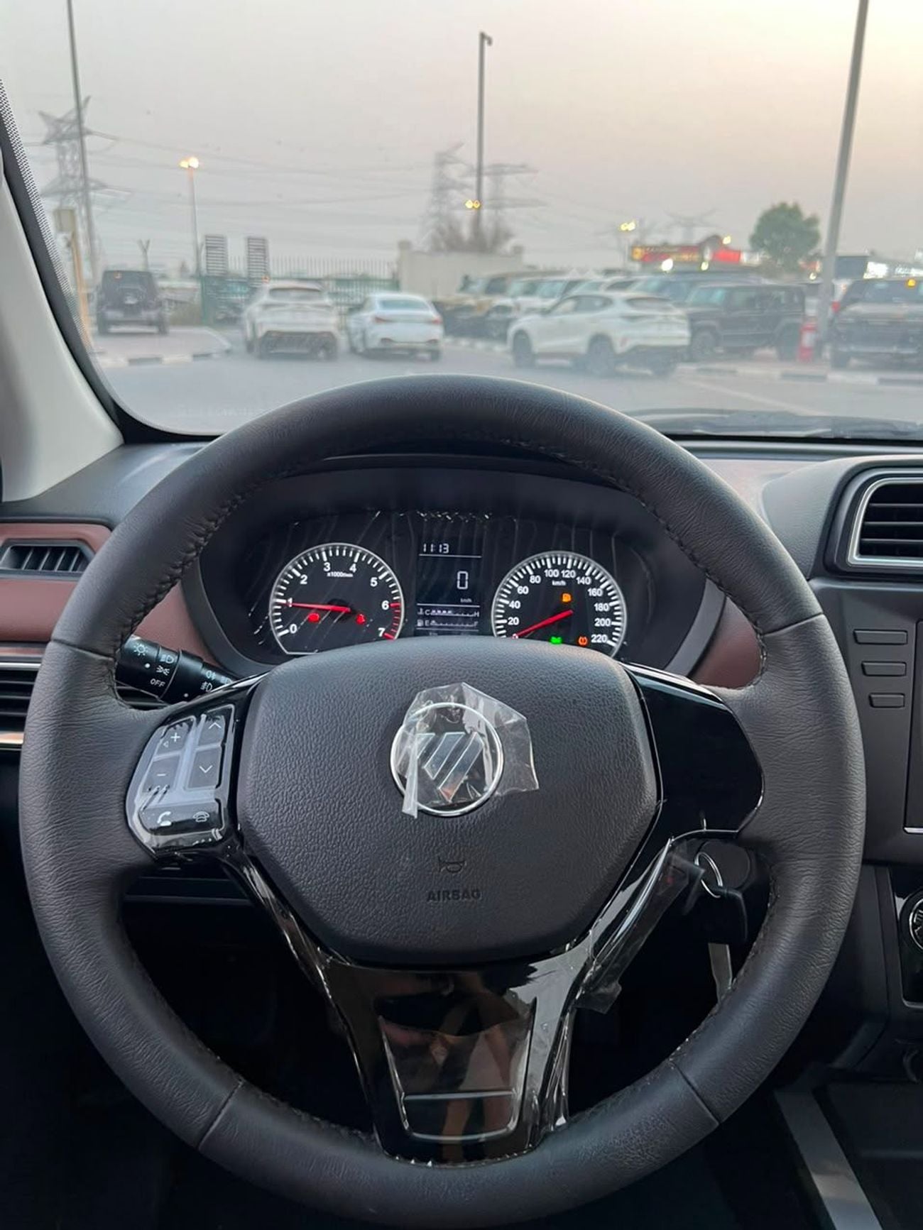 Foton Tunland FOTON TUNLAND E 2.4L