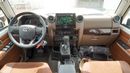 Toyota Land Cruiser 70 LX 4.0L V6 A/T