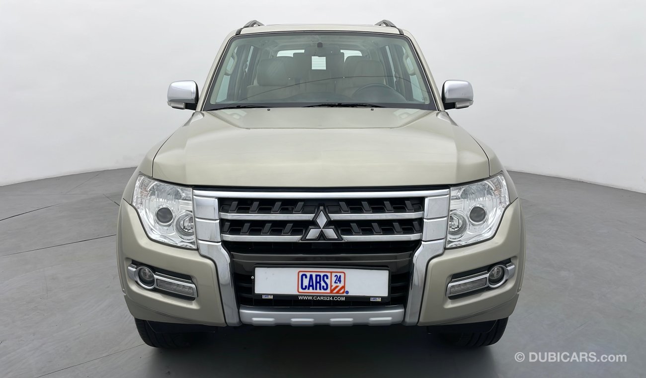 Mitsubishi Pajero GLS MIDLINE WITH SUNROOF 3.5 | Under Warranty | Inspected on 150+ parameters