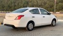 Nissan Sunny Nissan Sunny 2017 Ref# 406