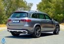 Mercedes-Benz GLS 450 2024 / 5 YEARS WARRANTY HIGH OPTION GCC BRAND NEW