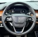 لينكولن أفياتور RESERVE 2020 Lincoln Aviator Reserve, Warranty, Full Service History, Fully Loaded, Excellent Condit