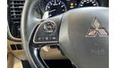 Mitsubishi Outlander GLX Midline