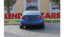 BMW 435i M-sport