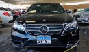 Mercedes-Benz E 350 4Matic