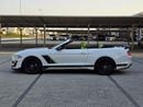 فورد موستانج Ecoboost - American Specs - Pristine Condition