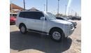 Mitsubishi Pajero GCC