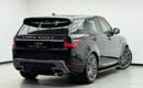 Land Rover Range Rover Sport HSE 3.0L (340 HP) 2020 Range Rover Sport HSE, 2026 RR Warranty, Full RR  Service History, Very Low K