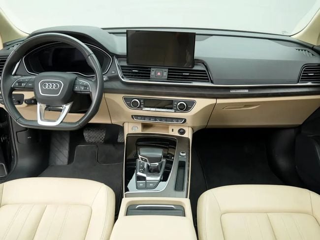 Audi Q5 45 TFSI PROGRESS, миниатюра 27