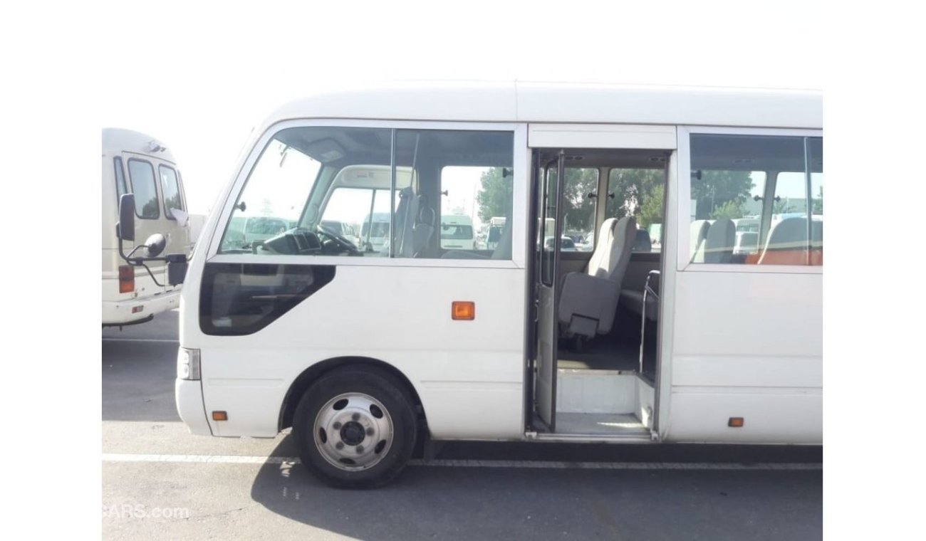 Toyota Coaster Coaster RIGHT HAND DRIVE (PM263)