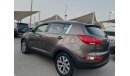 Kia Sportage 2.0