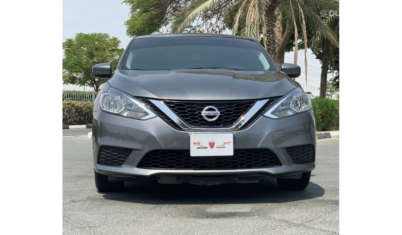 Nissan Sentra -2016 - EXCELLENT CONDITION